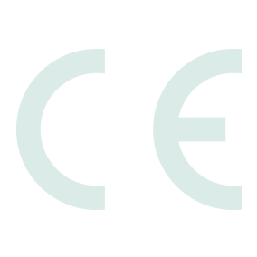 International certifications for modular containerized infrastructure systems. CE certified modular systems