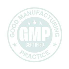 International certifications for modular containerized infrastructure systems. GMP certified manufacturer.
