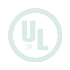 International certifications for modular containerized infrastructure systems. UL certified.