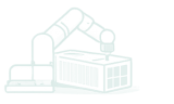 Precision manufacturing process for prefabricated modular infrastructure