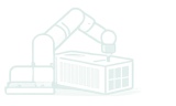 Precision manufacturing process for prefabricated modular infrastructure